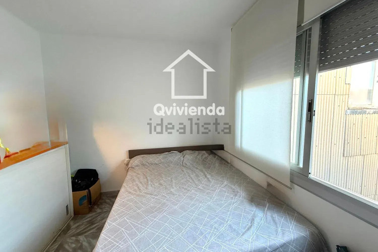 Piso en calle d'Albacete