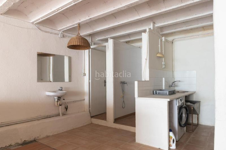 Casa chalet adosado en venta en ca naurell en Ca n'Aurell Terrassa