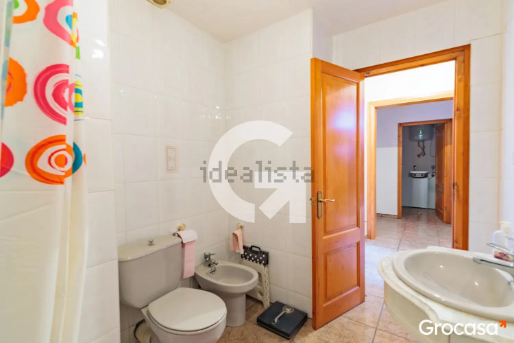 Piso en calle dels Gavatxons