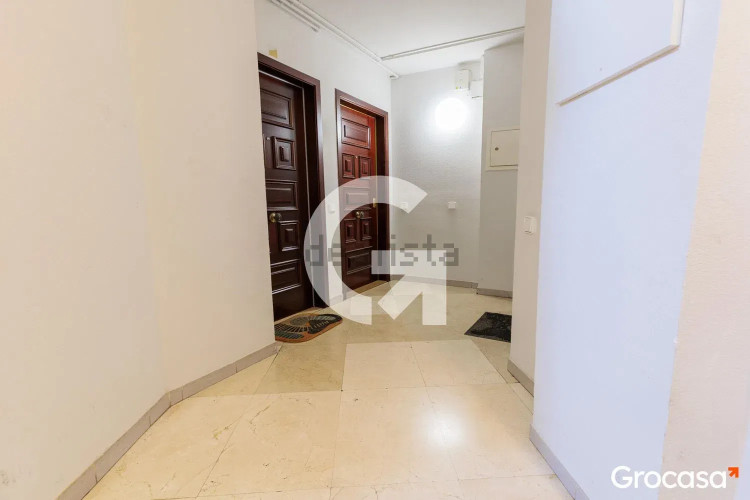 Piso en calle de Calaf