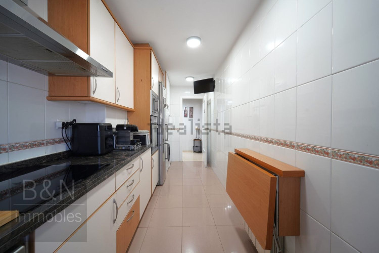 Piso en venta en Calle d'Antoni Barata