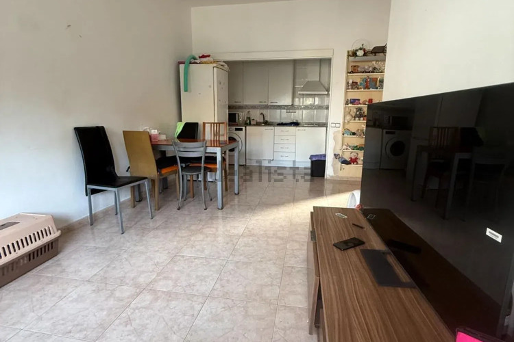 Piso en Barrio Centre