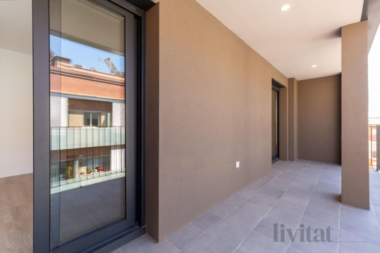 Calle Pere Fizes, 4, Sant Pere