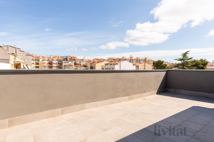 Calle Transversal, 181, Sant Pere