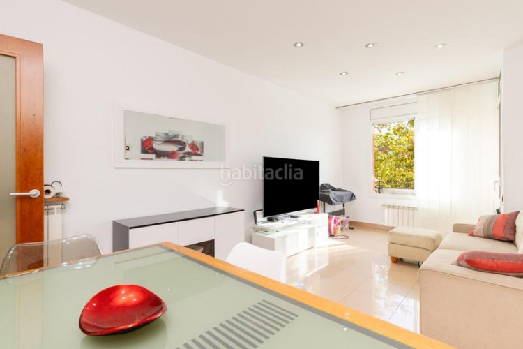Piso en carrer arq.puig i cadafalch piso en sant pere en Terrassa