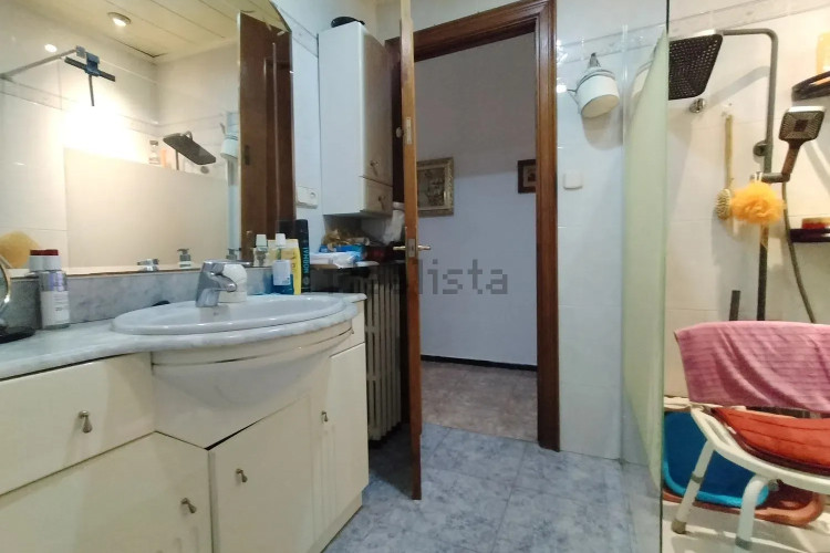 Piso en Barrio Can Palet