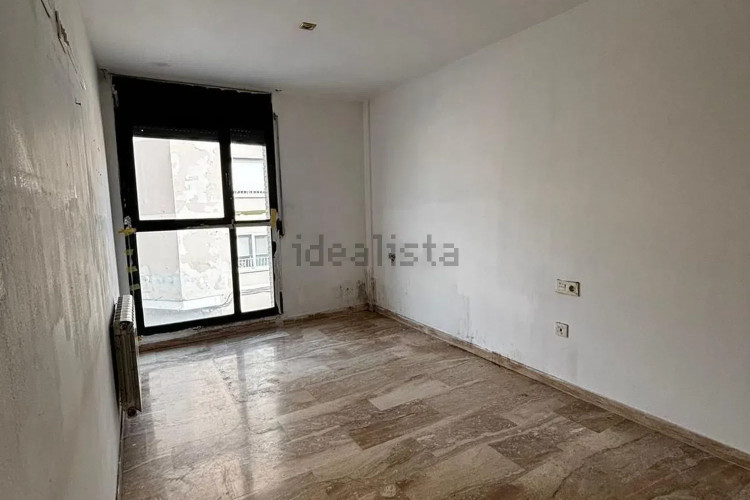 Piso en calle del Berguedà