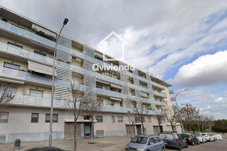 Piso  de 3 hab ocupado en paseo vintidos de julio, en Terrassa