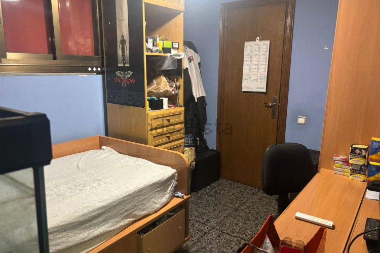 Piso en Barrio Zona Esportiva