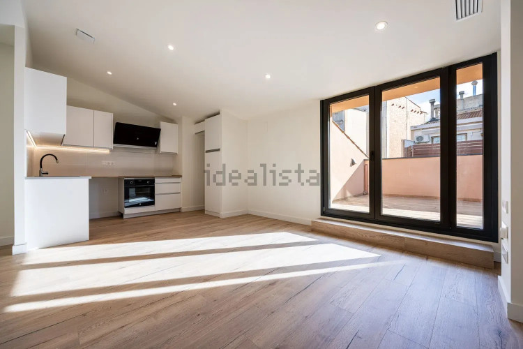 Dúplex en camino Fondo, 19