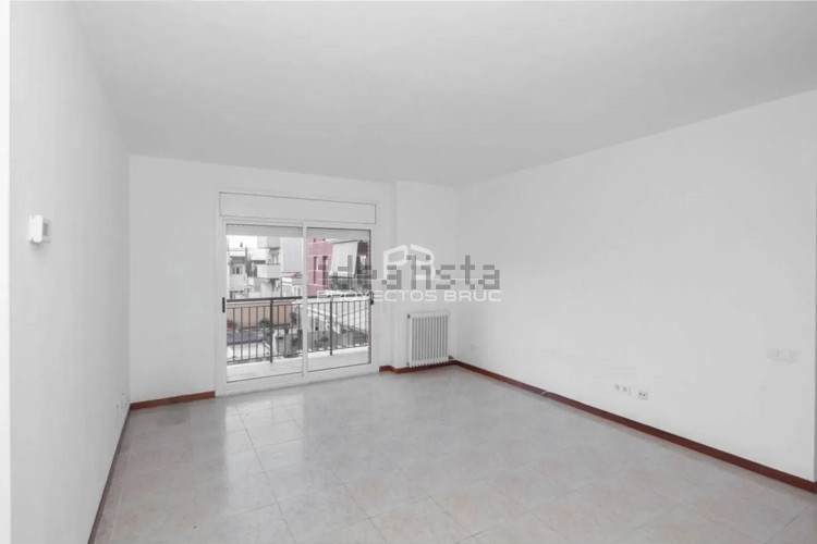 Piso en Barrio Ègara