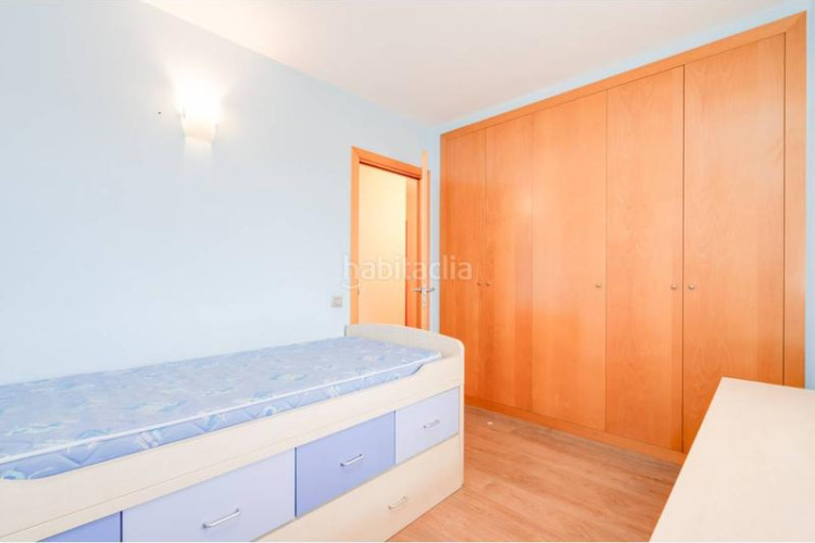 Piso Cementiri Vell, unico en la zona en Cementiri Vell Terrassa