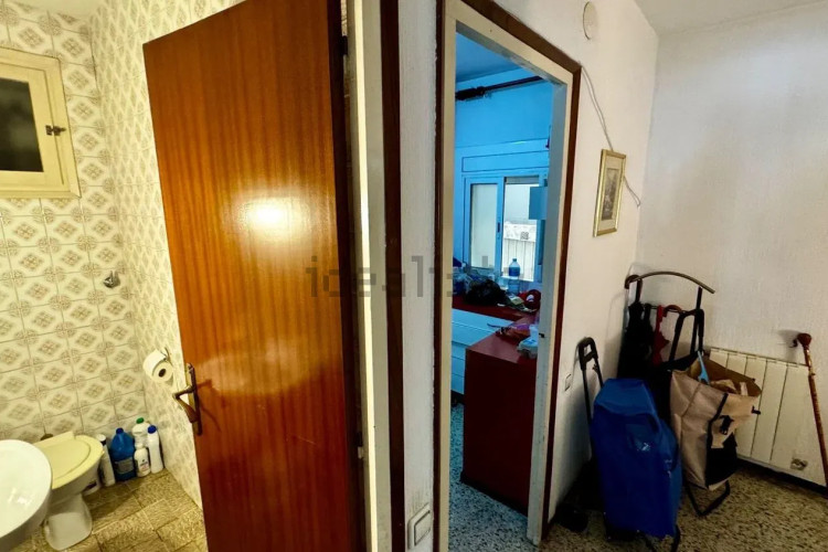 Piso en avenida ďÀngel Sallent, 58