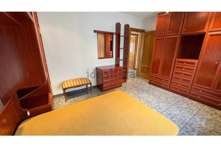 Piso en Barrio Poble Nou