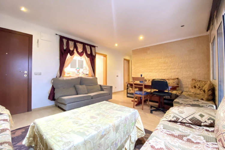  SANTA CECILIA, DE, Ca n'Anglada