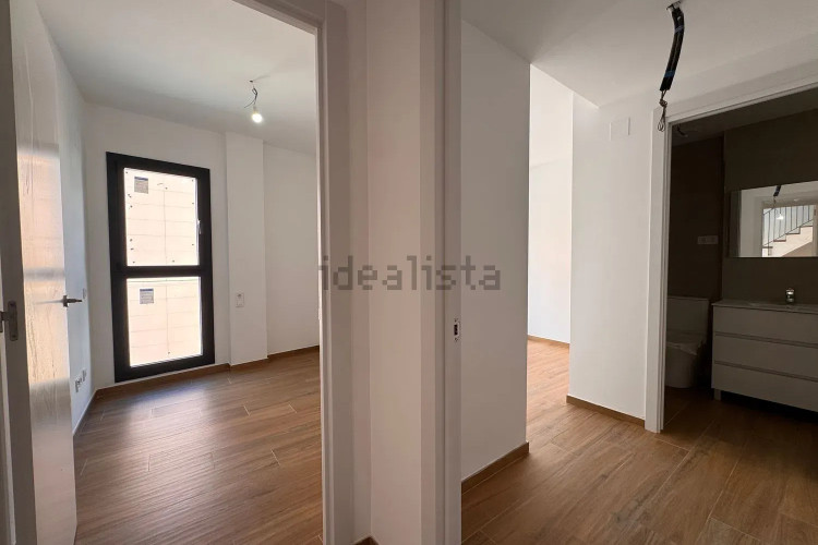 Dúplex en calle Catalunya, 74