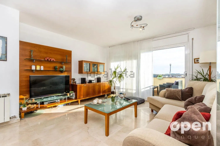 Dúplex en calle de Fra Bonaventura Gran