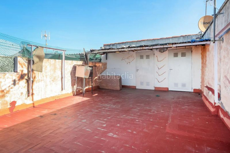 Piso solvia inmobiliaria piso en La Maurina Terrassa