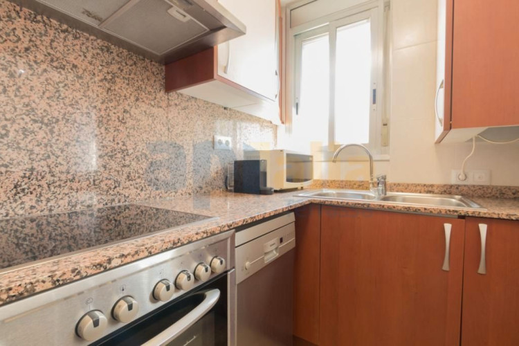 Carrer de Menu00E9ndez y Pelayo, Can Palet  