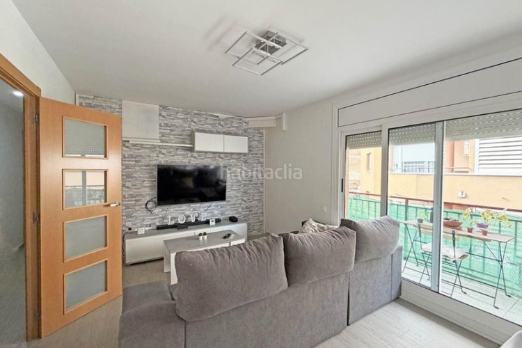 Ático atic sense ascensor en Can Palet Terrassa