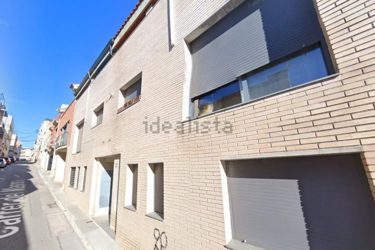 Piso en calle del Masnou