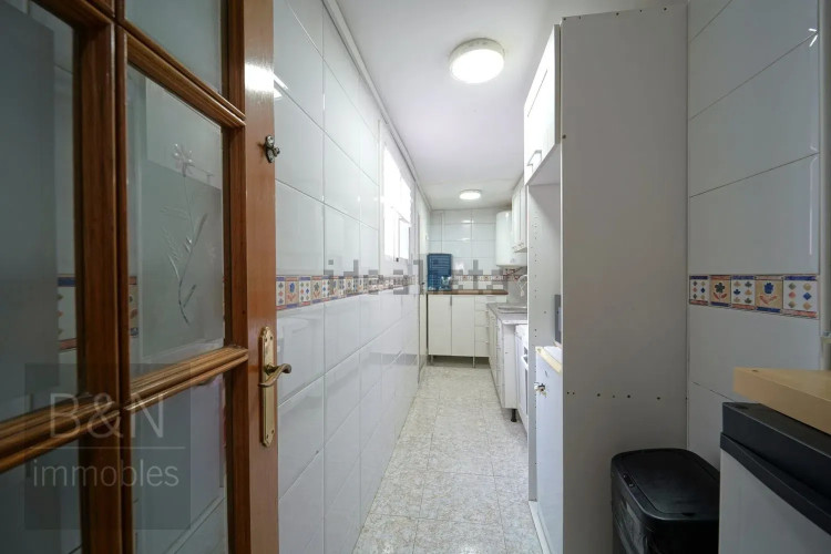 Dúplex en Barrio Ca n'Anglada