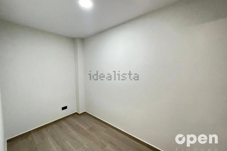 Piso en calle de l'Infant Martí