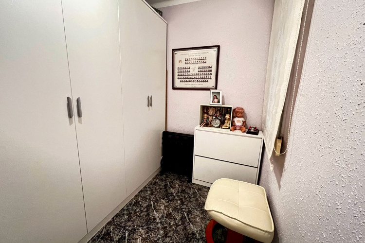 Carrer del Guadalhorce, Can Palet II - Santa Eulu00E0lia