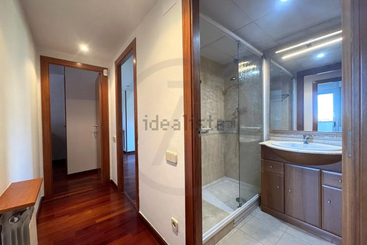 Piso en plaza del Vapor Ventalló