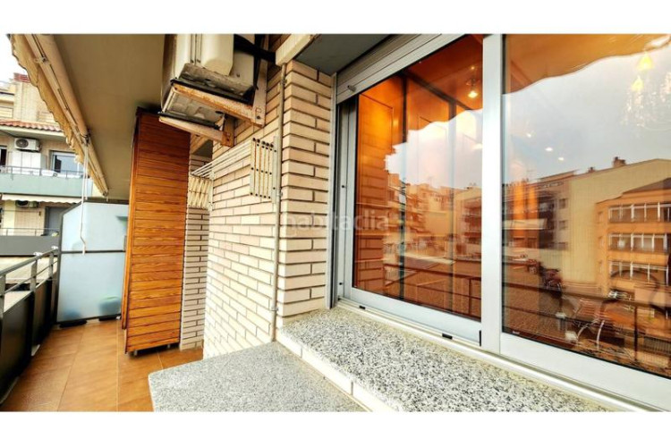 Piso  en venta en ca naurell 08224 en Ca n'Aurell Terrassa