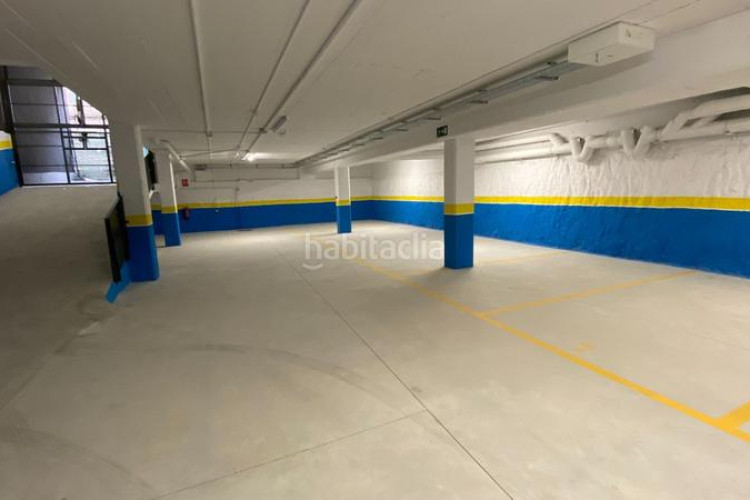 Piso en navas de tolosa 101 en Segle XX Terrassa