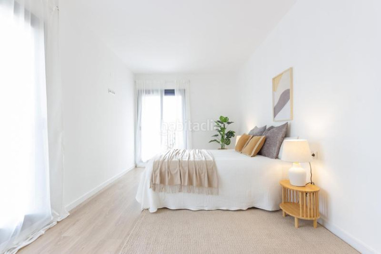Piso  en venta obra nueva en zona sant pere en Terrassa