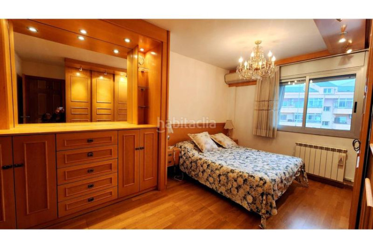 Piso  en venta en ca naurell 08224 en Ca n'Aurell Terrassa