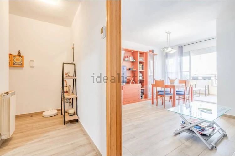 Piso en Barrio Escoles