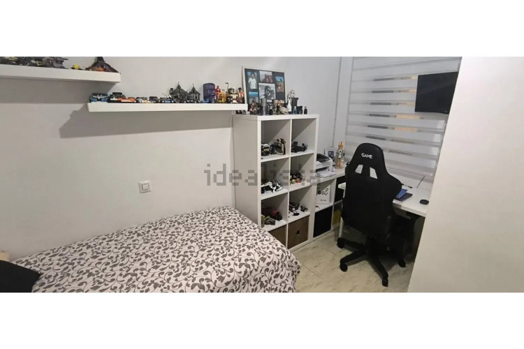 Piso en Barrio Sant Pere Nord