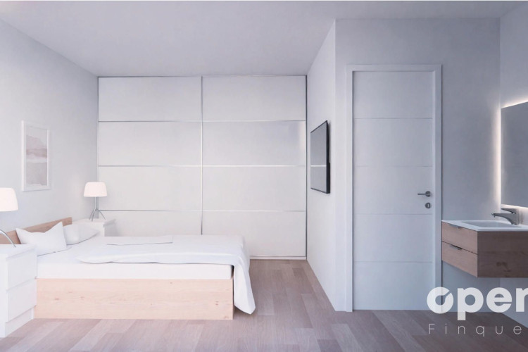 Infant Martu00ED, Ca n'Aurell