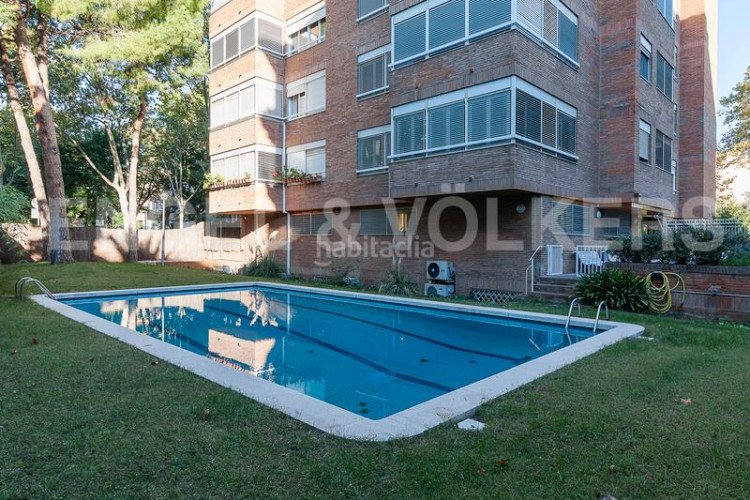Chalet en calle de la Pineda