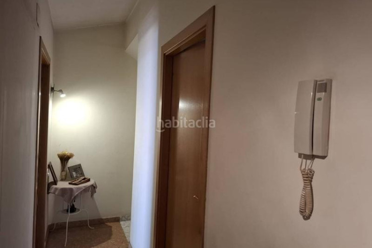 Dúplex  con terraza en sant pere en Sant Pere Nord Terrassa