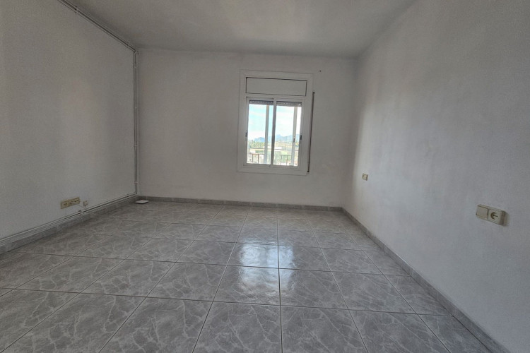 Carrer de Nu00FAria, La Maurina