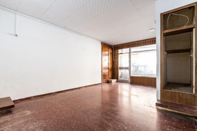 Terrassa - DUQUESSA DE LA VICTORIA,D, Can Palet  