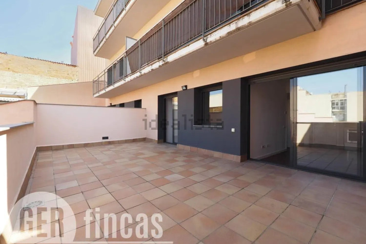 Piso en calle de Menéndez y Pelayo
