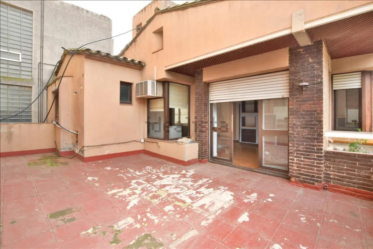 Dúplex en calle de la Mare de Déu del Pilar