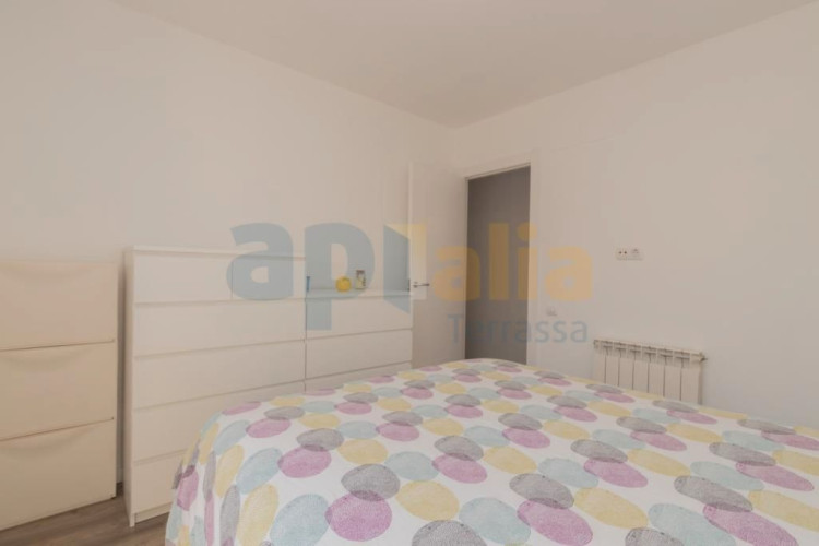 Carrer de Menu00E9ndez y Pelayo, Can Palet  