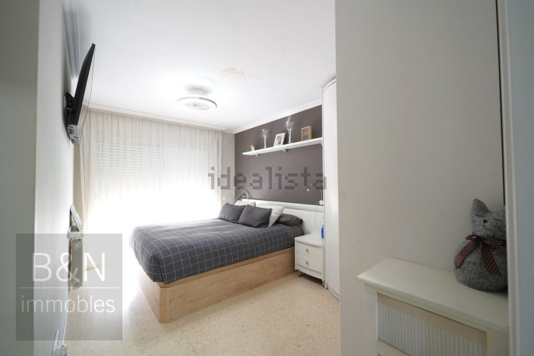 Piso en venta en Calle d'Antoni Barata