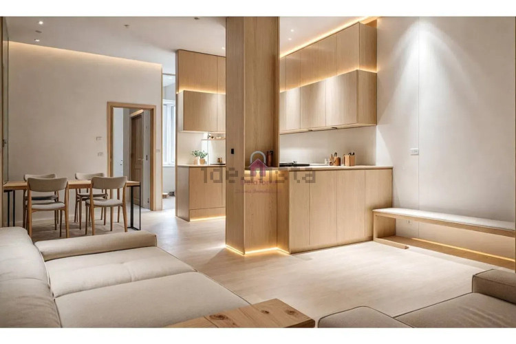 Piso en calle de l'Autonomia