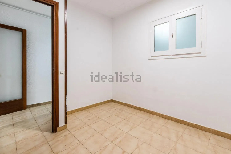 Piso en calle de la Duquessa de la Victòria
