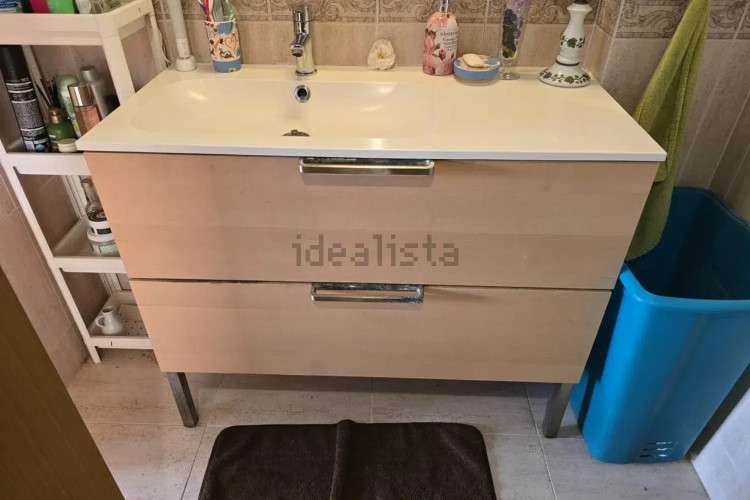Piso en Barrio Xúquer