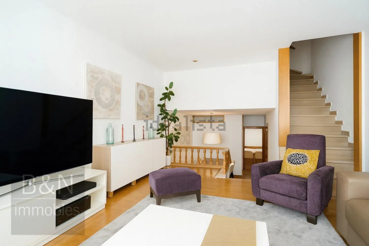 Chalet en Barrio Cementiri Vell