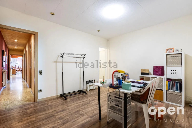 Dúplex en calle del Príncep de Viana