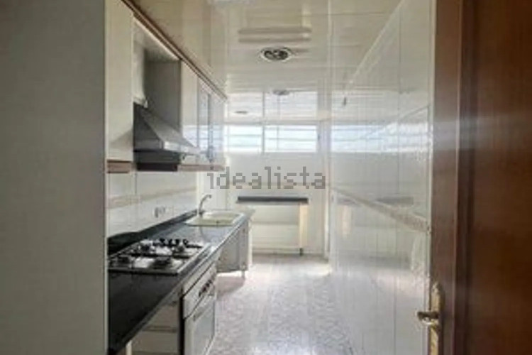 Piso en calle del Maresme